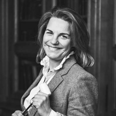 Cécile Dupuis