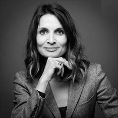 Cécile Simon
