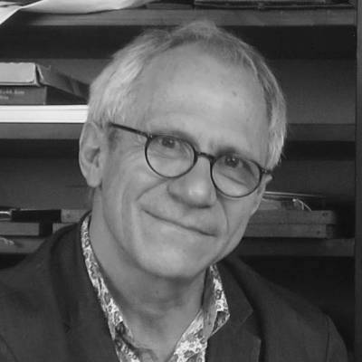 Christophe Goeury