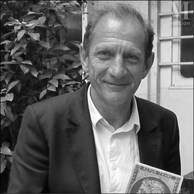 Daniel Berrous