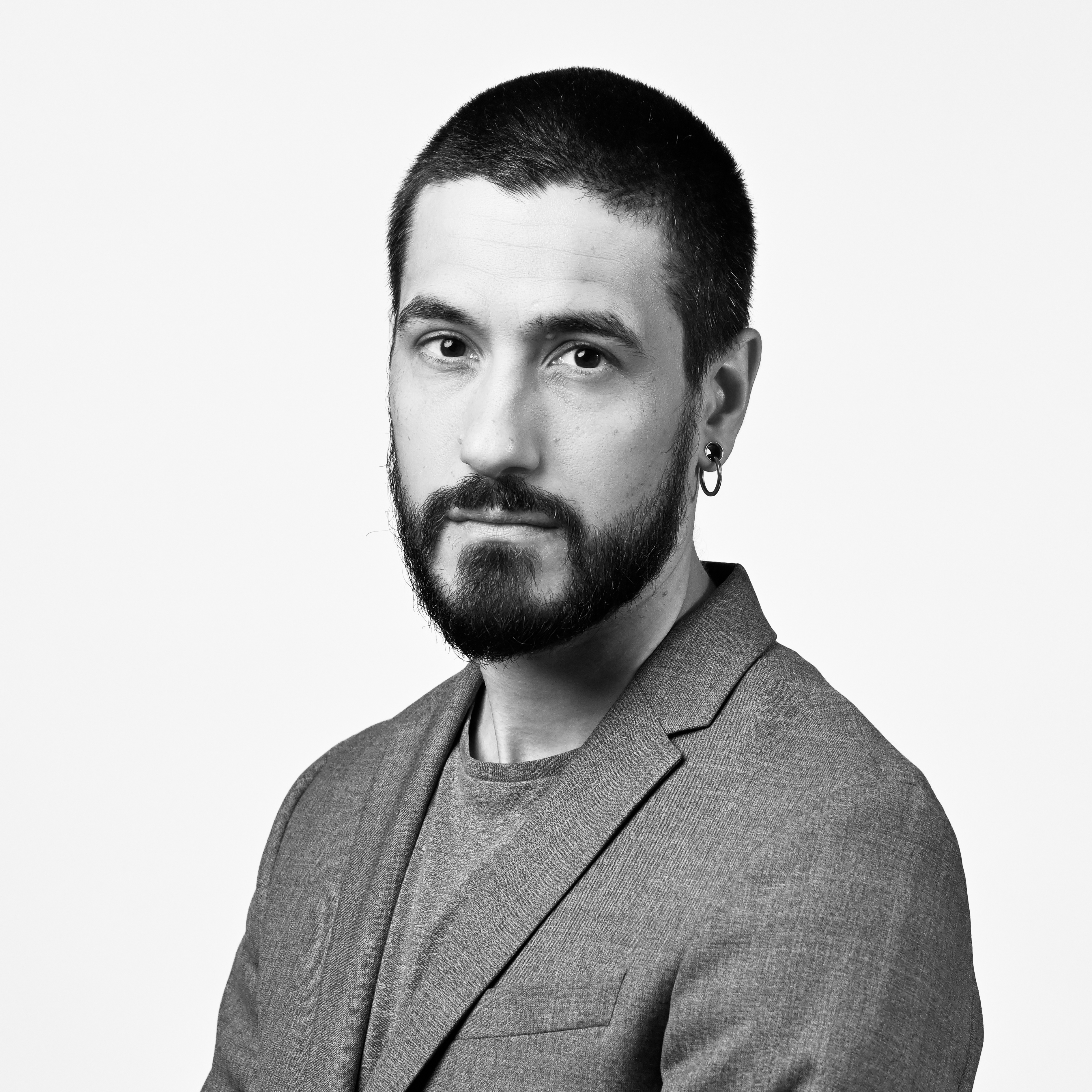 Florian Douceron