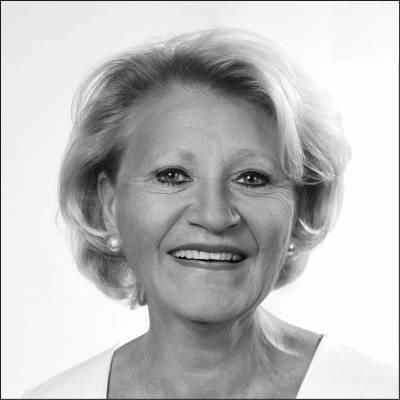 Isabelle Boudot de la Motte