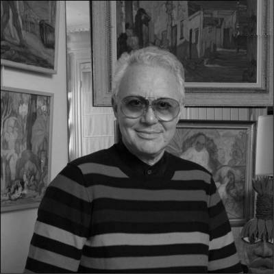 Jean-Gabriel Peyre