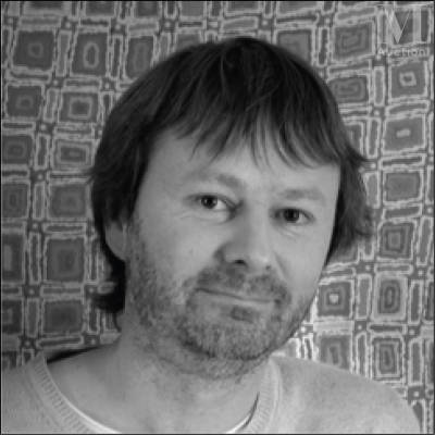 Marc Yvonnou