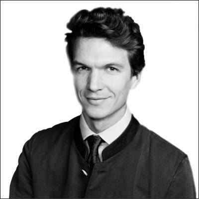 Maxime Charron